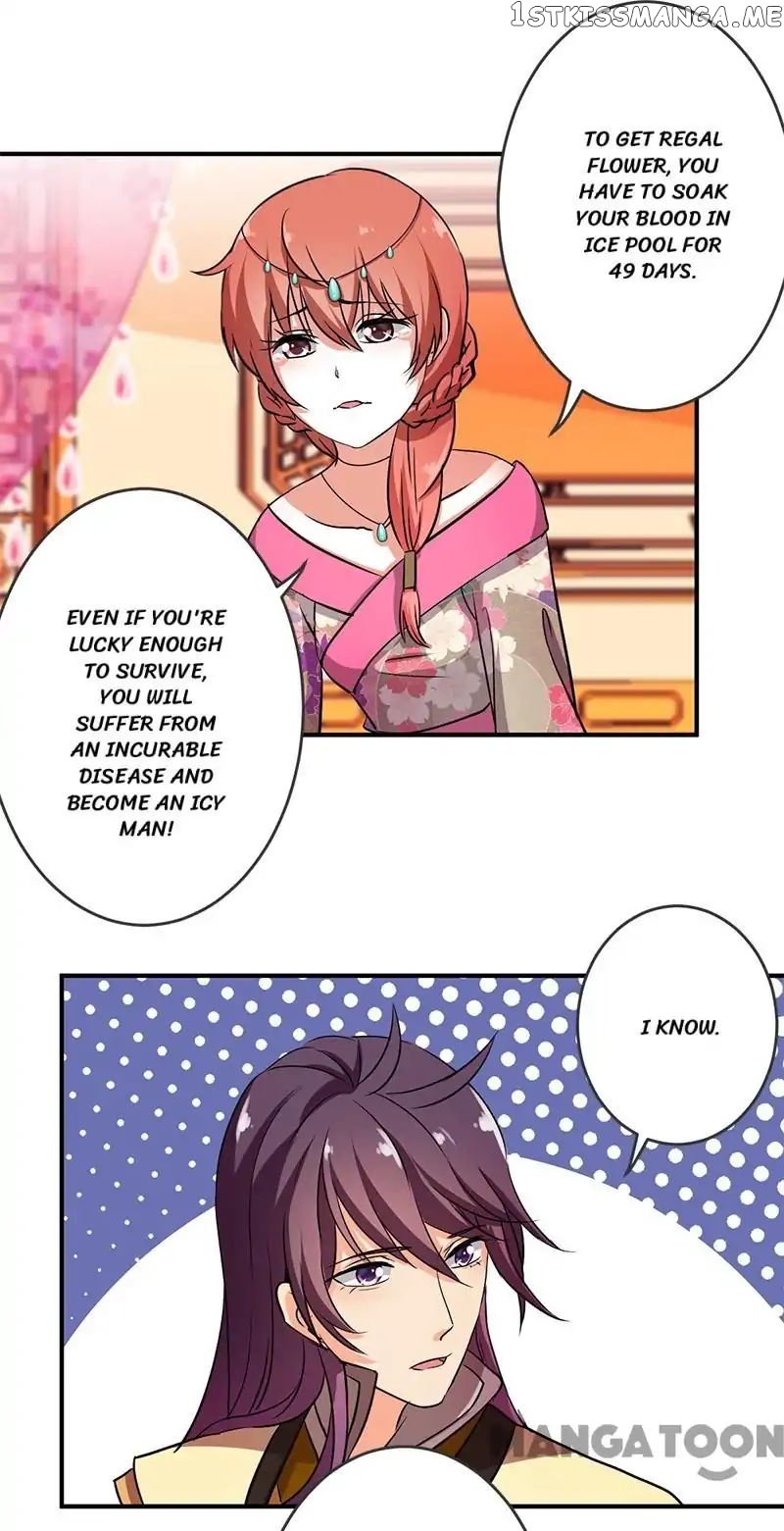 Prince, You’re So Cheap! chapter 244 - page 9