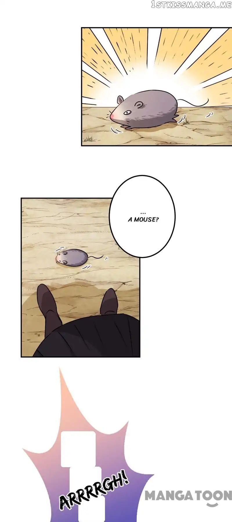 Prince, You’re So Cheap! chapter 401 - page 17