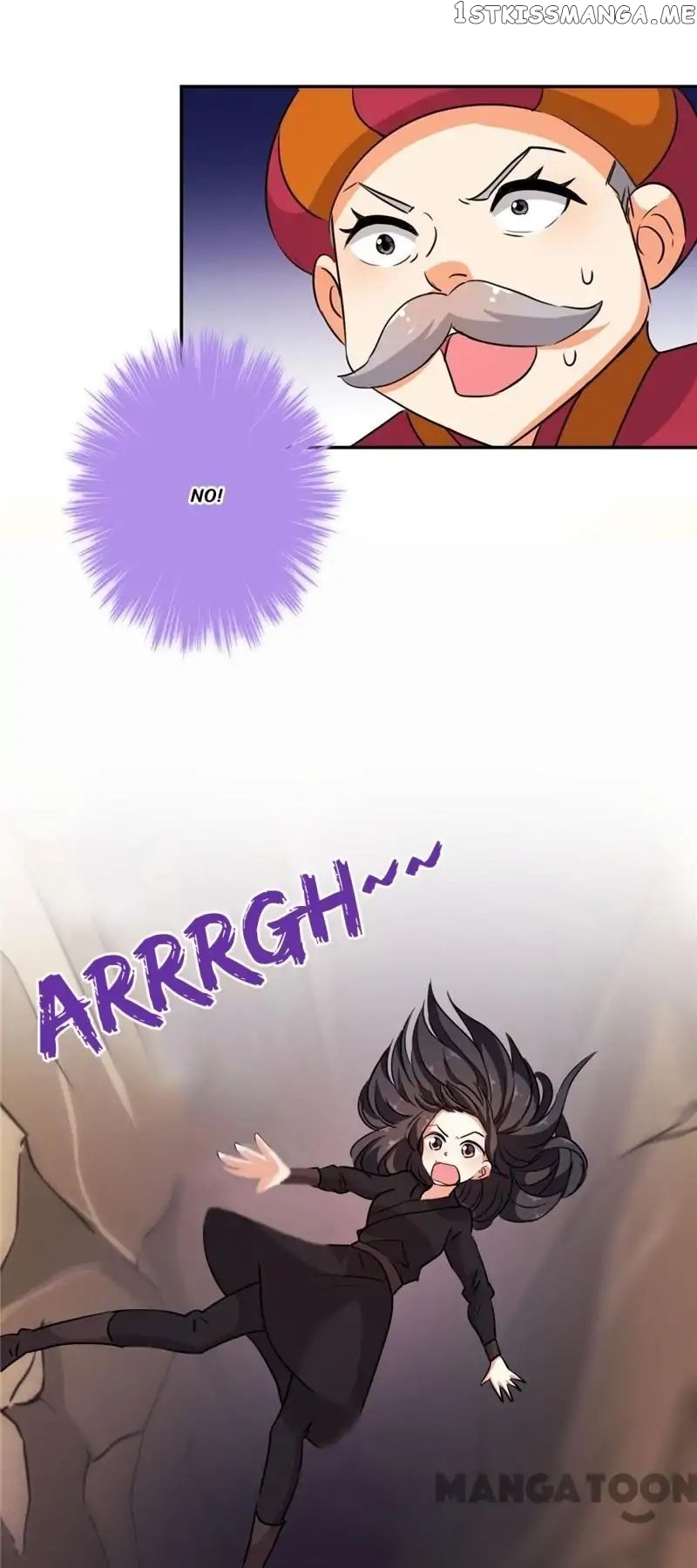 Prince, You’re So Cheap! chapter 401 - page 19