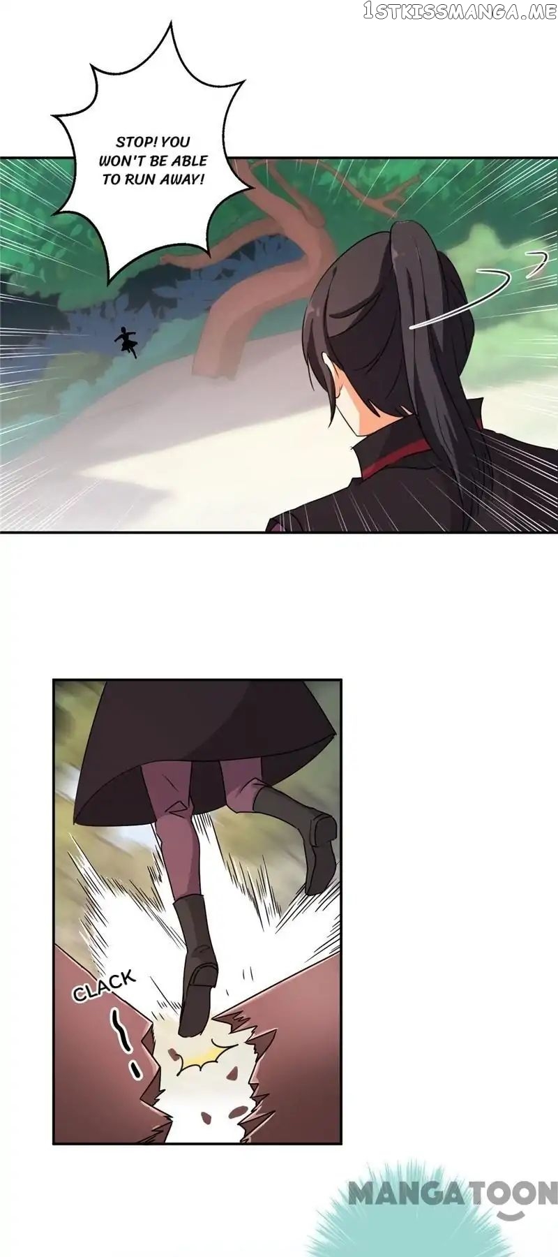 Prince, You’re So Cheap! chapter 401 - page 4