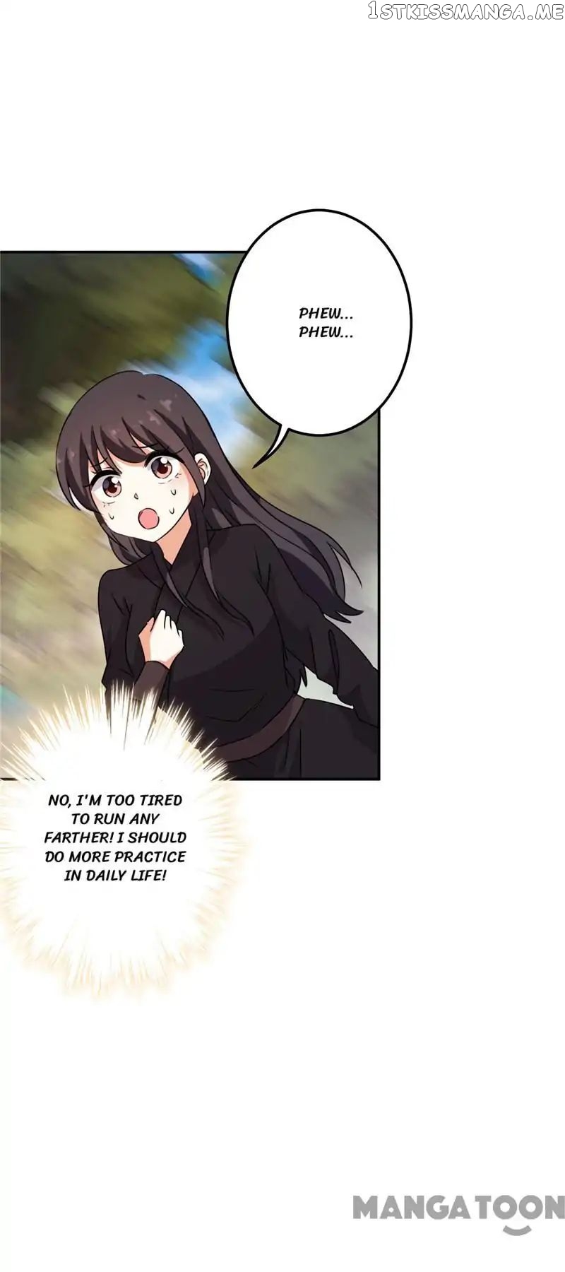 Prince, You’re So Cheap! chapter 401 - page 6