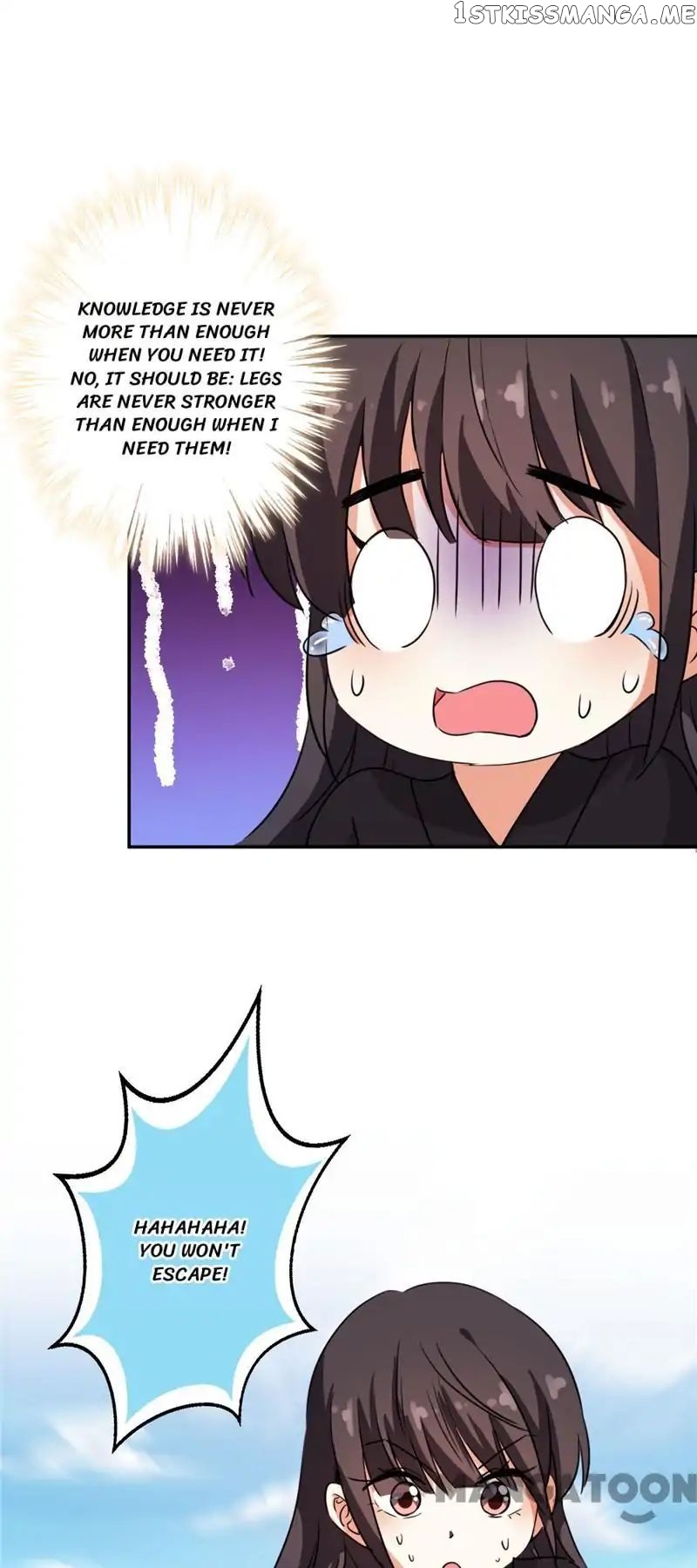 Prince, You’re So Cheap! chapter 401 - page 8
