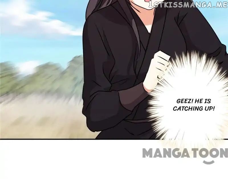 Prince, You’re So Cheap! chapter 401 - page 9