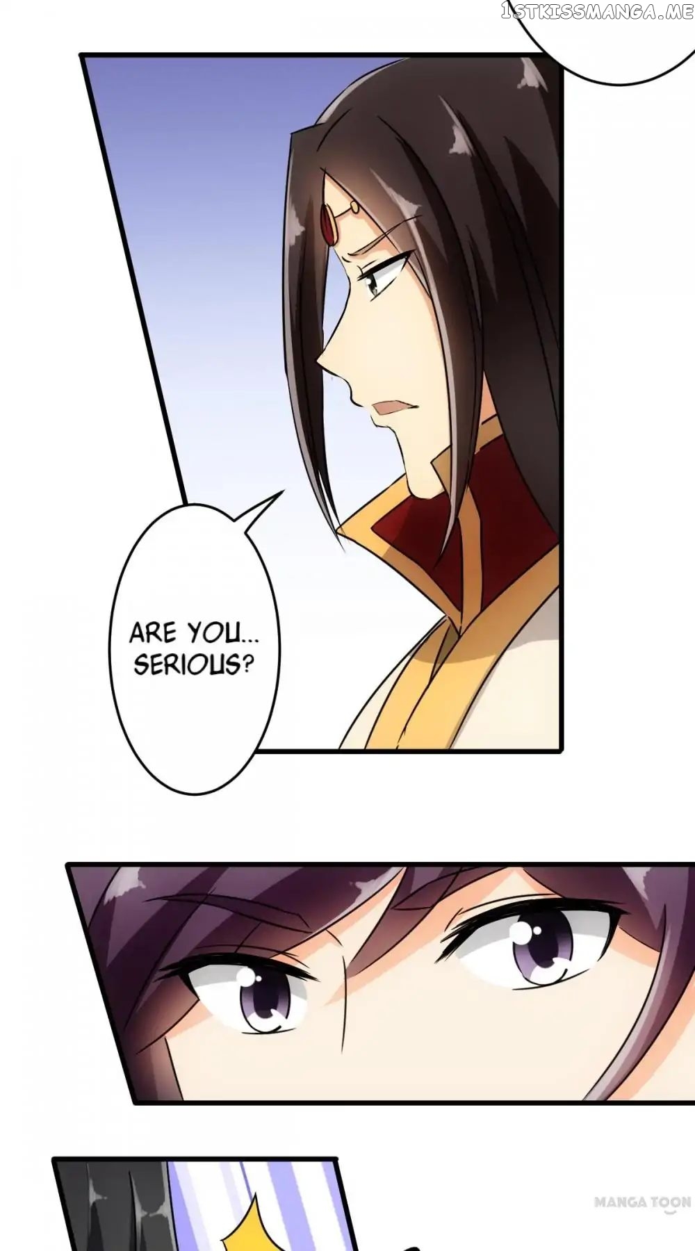Prince, You’re So Cheap! chapter 139 - page 21