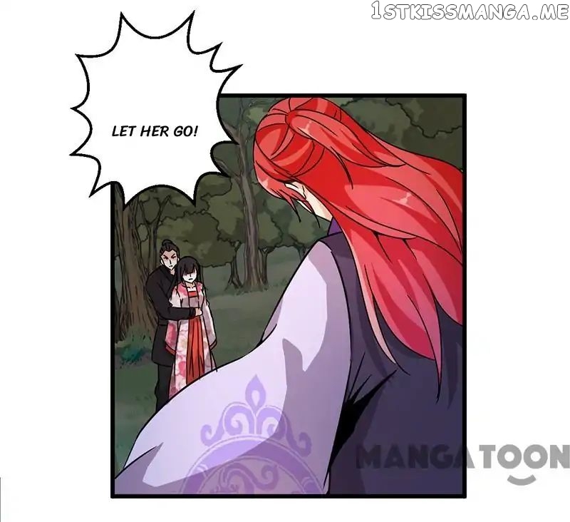 Prince, You’re So Cheap! chapter 211 - page 1