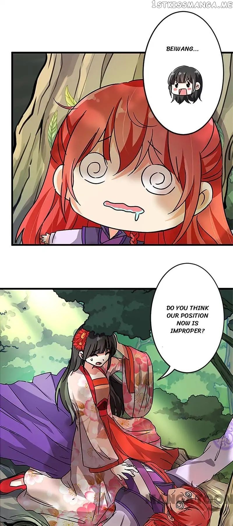 Prince, You’re So Cheap! chapter 211 - page 12