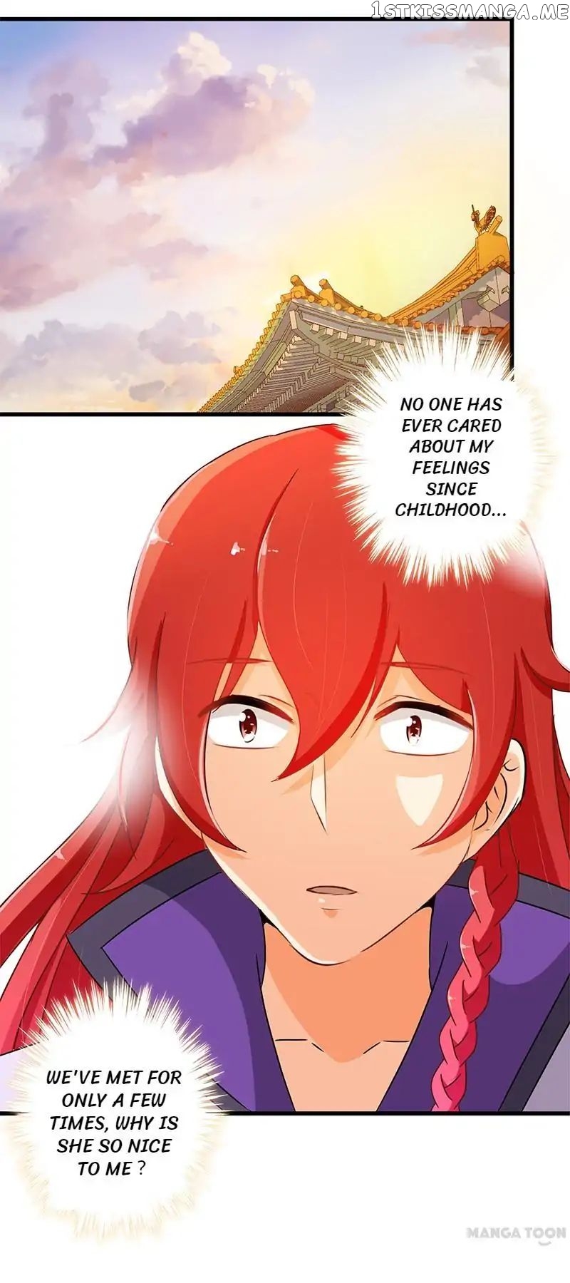 Prince, You’re So Cheap! chapter 177 - page 11
