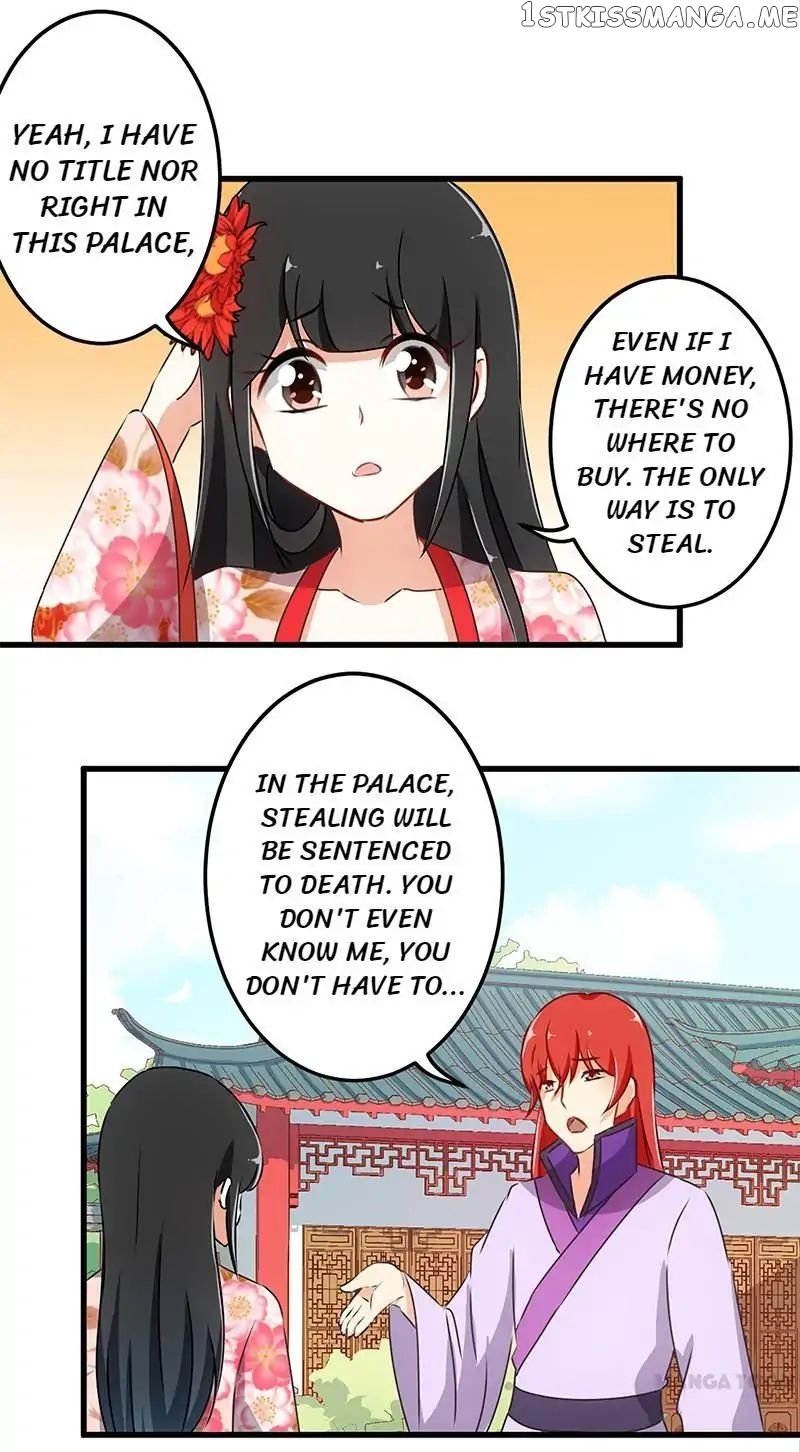 Prince, You’re So Cheap! chapter 177 - page 6
