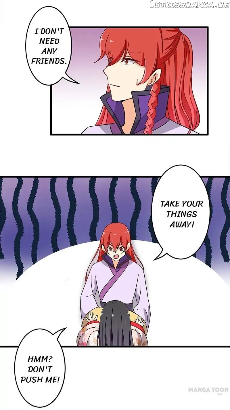 Prince, You’re So Cheap! chapter 177 - page 8