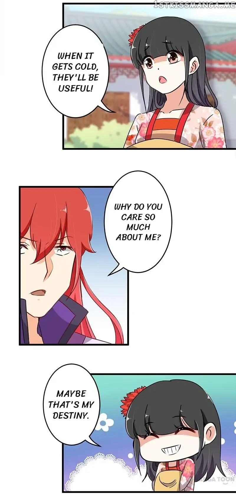 Prince, You’re So Cheap! chapter 177 - page 9