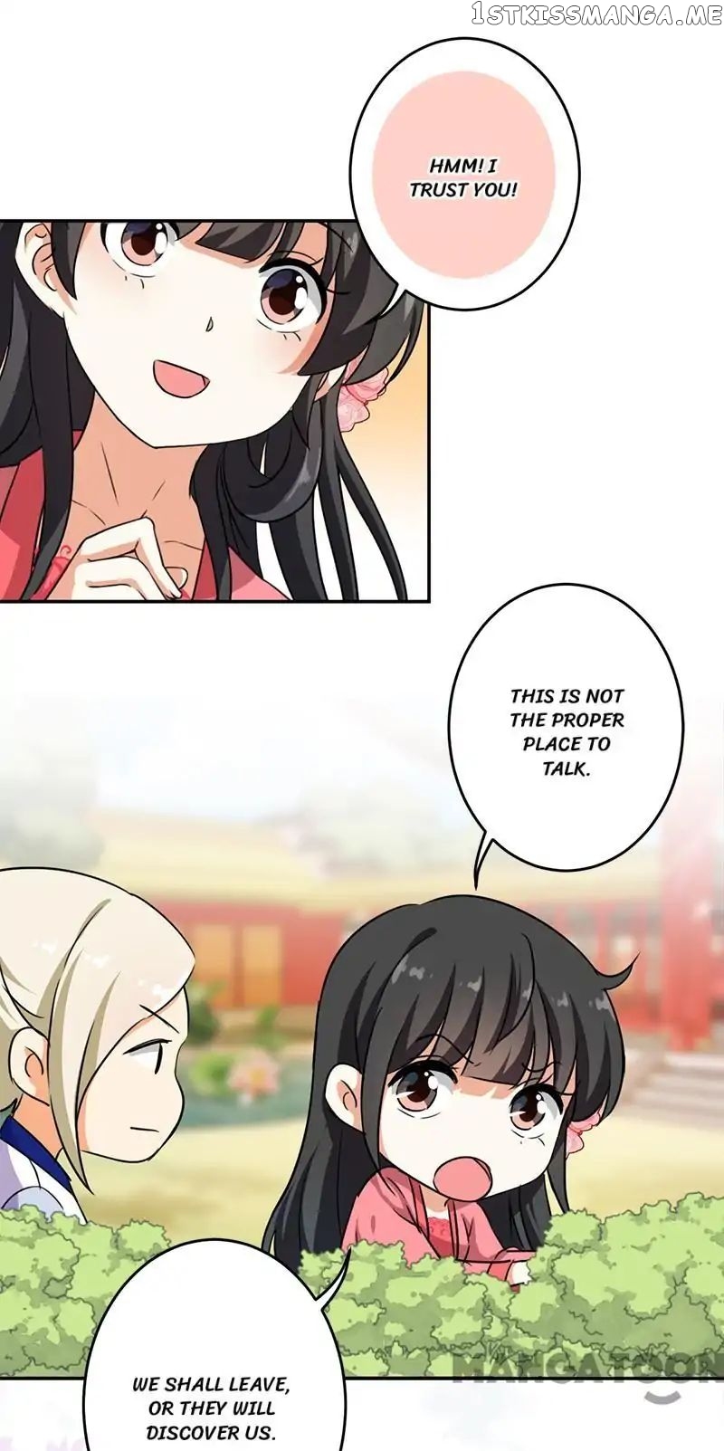 Prince, You’re So Cheap! chapter 386 - page 10