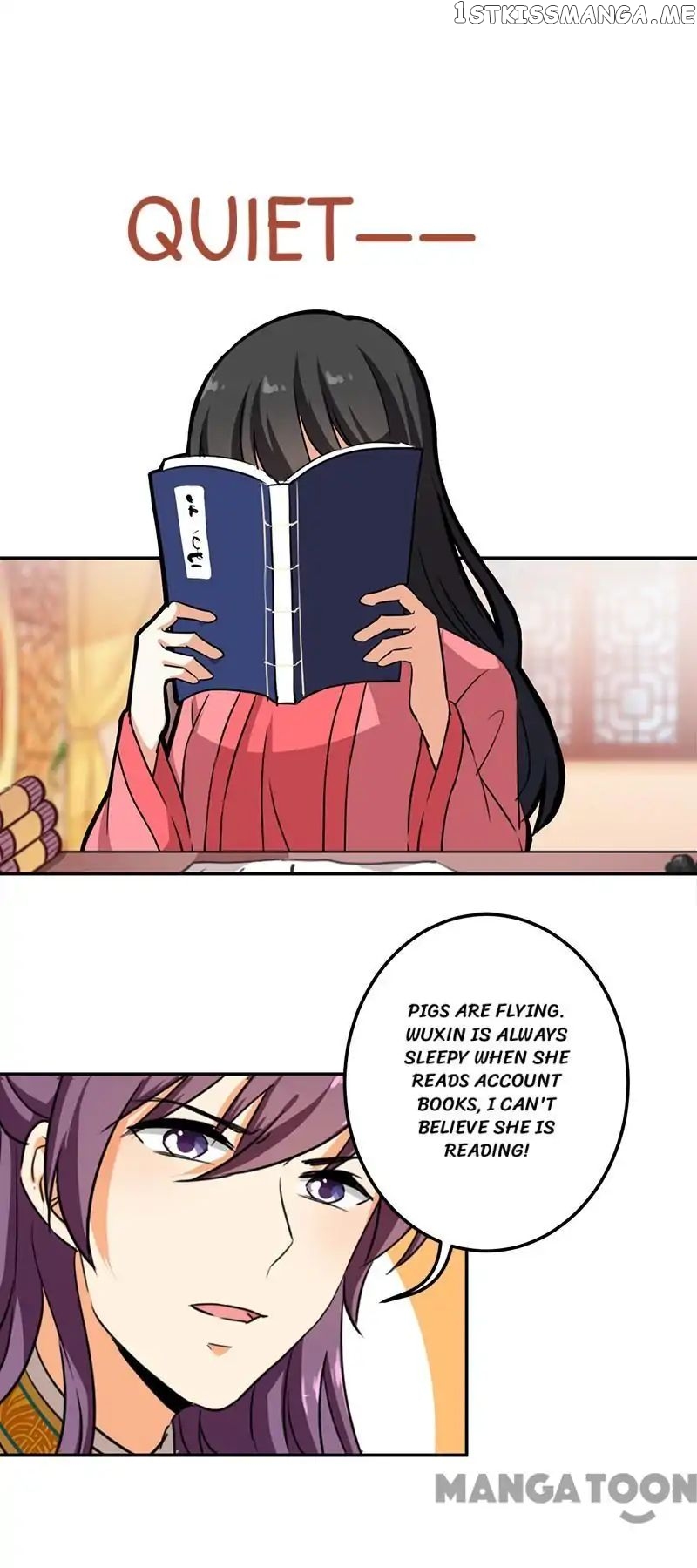 Prince, You’re So Cheap! chapter 386 - page 13
