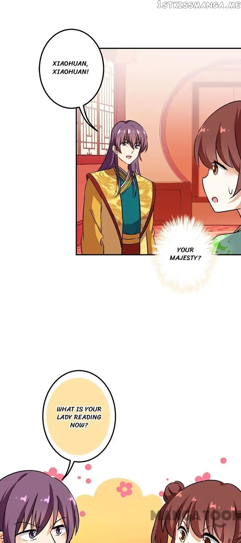 Prince, You’re So Cheap! chapter 386 - page 14