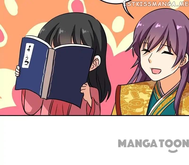 Prince, You’re So Cheap! chapter 386 - page 19