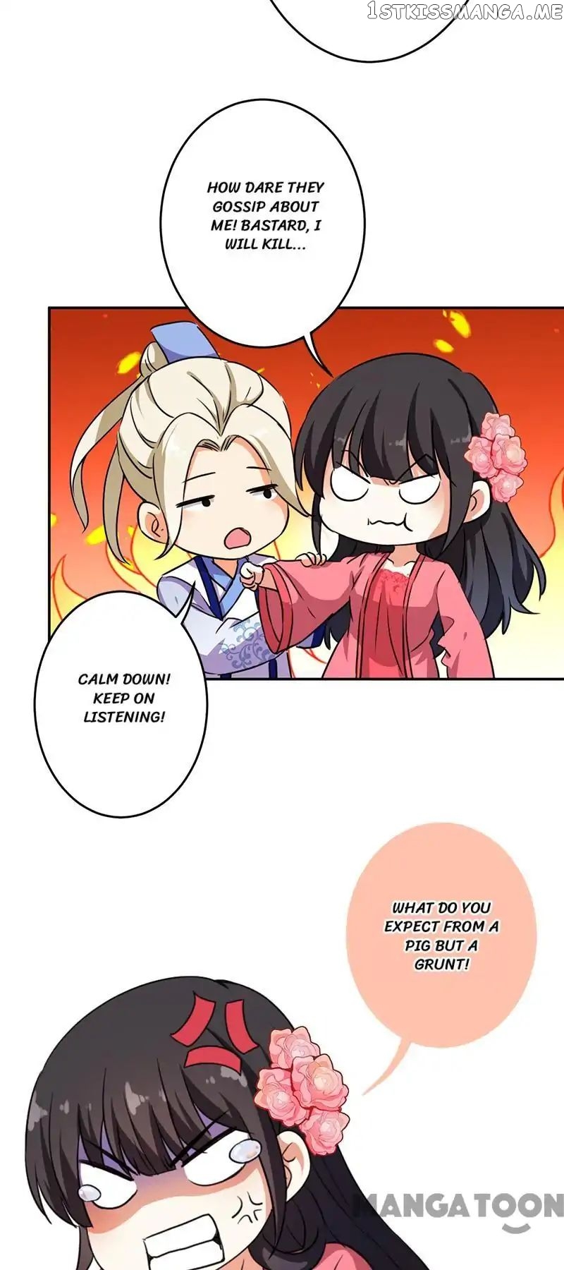 Prince, You’re So Cheap! chapter 386 - page 2