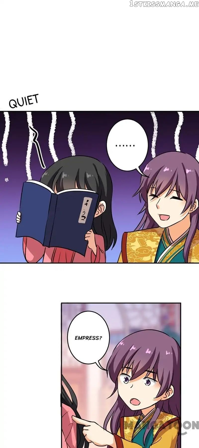Prince, You’re So Cheap! chapter 386 - page 20