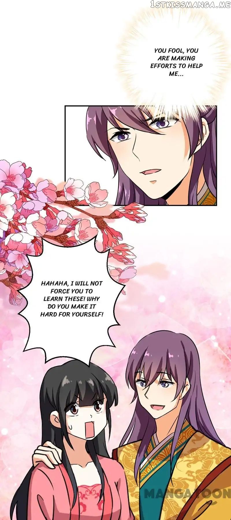 Prince, You’re So Cheap! chapter 386 - page 24