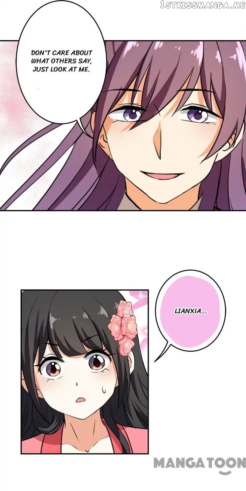 Prince, You’re So Cheap! chapter 386 - page 26