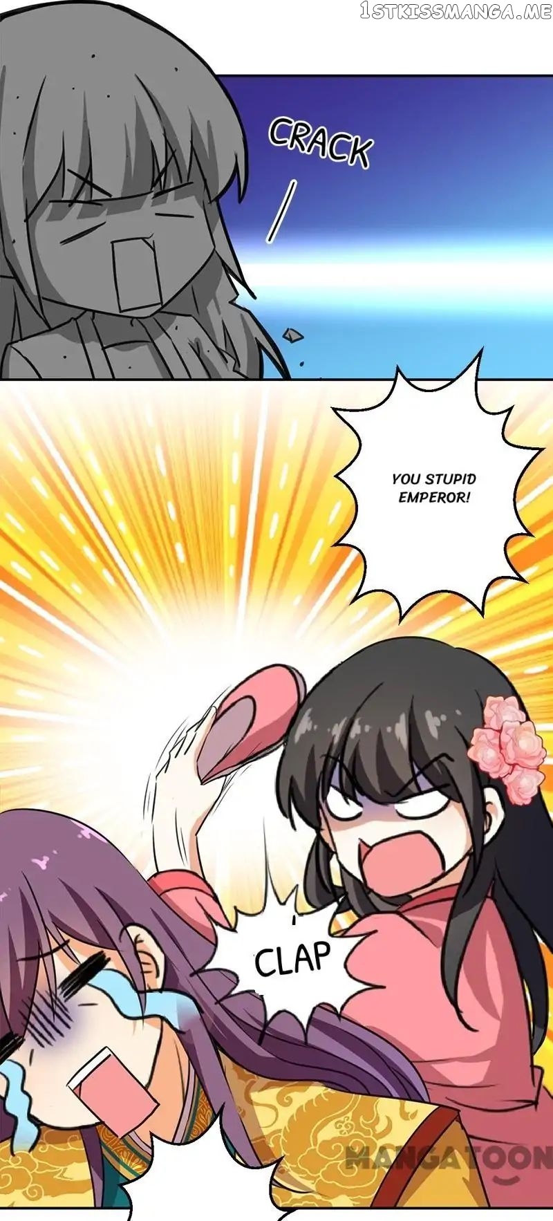 Prince, You’re So Cheap! chapter 386 - page 28