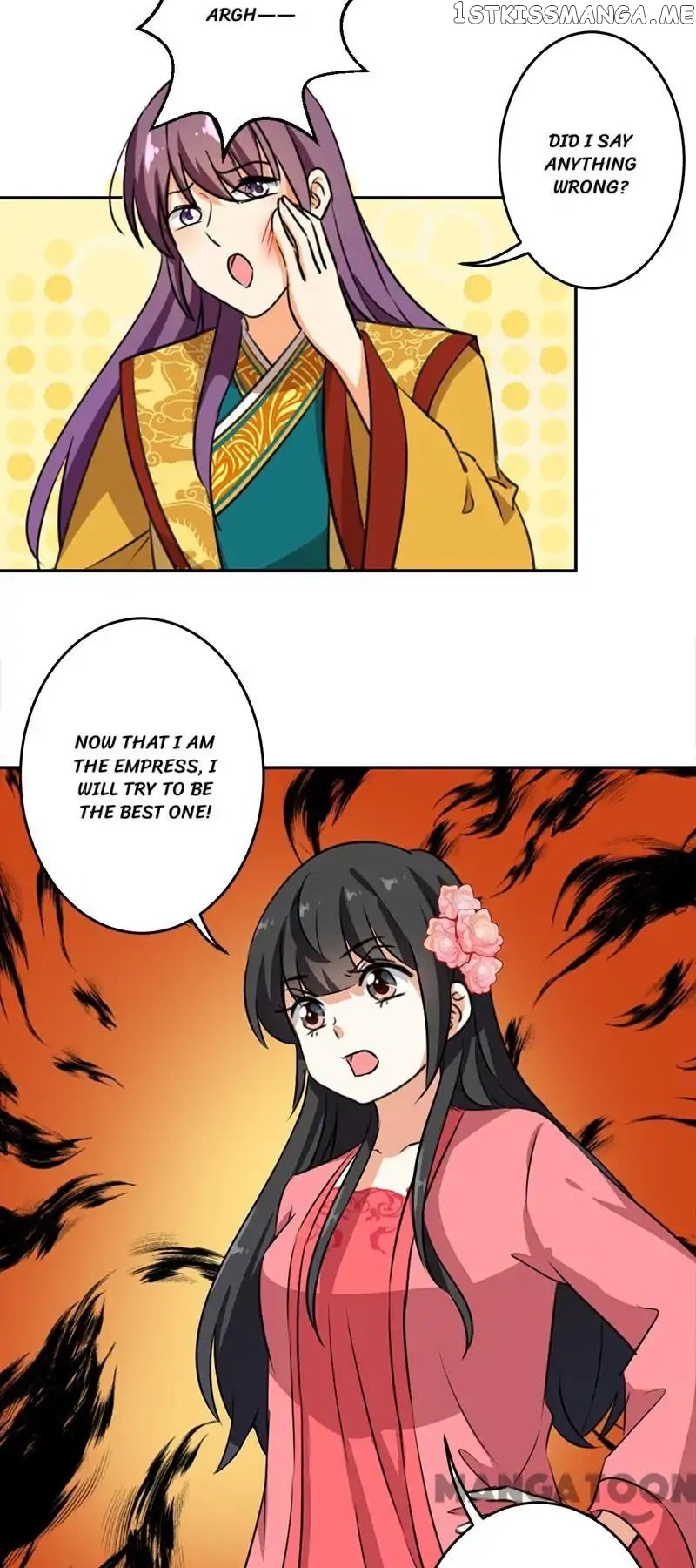 Prince, You’re So Cheap! chapter 386 - page 29