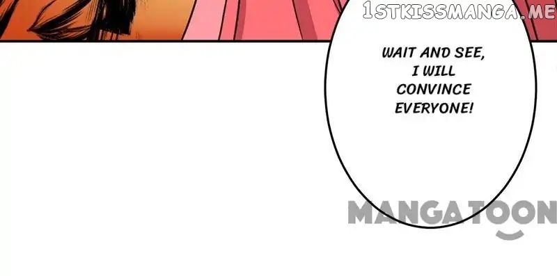Prince, You’re So Cheap! chapter 386 - page 30