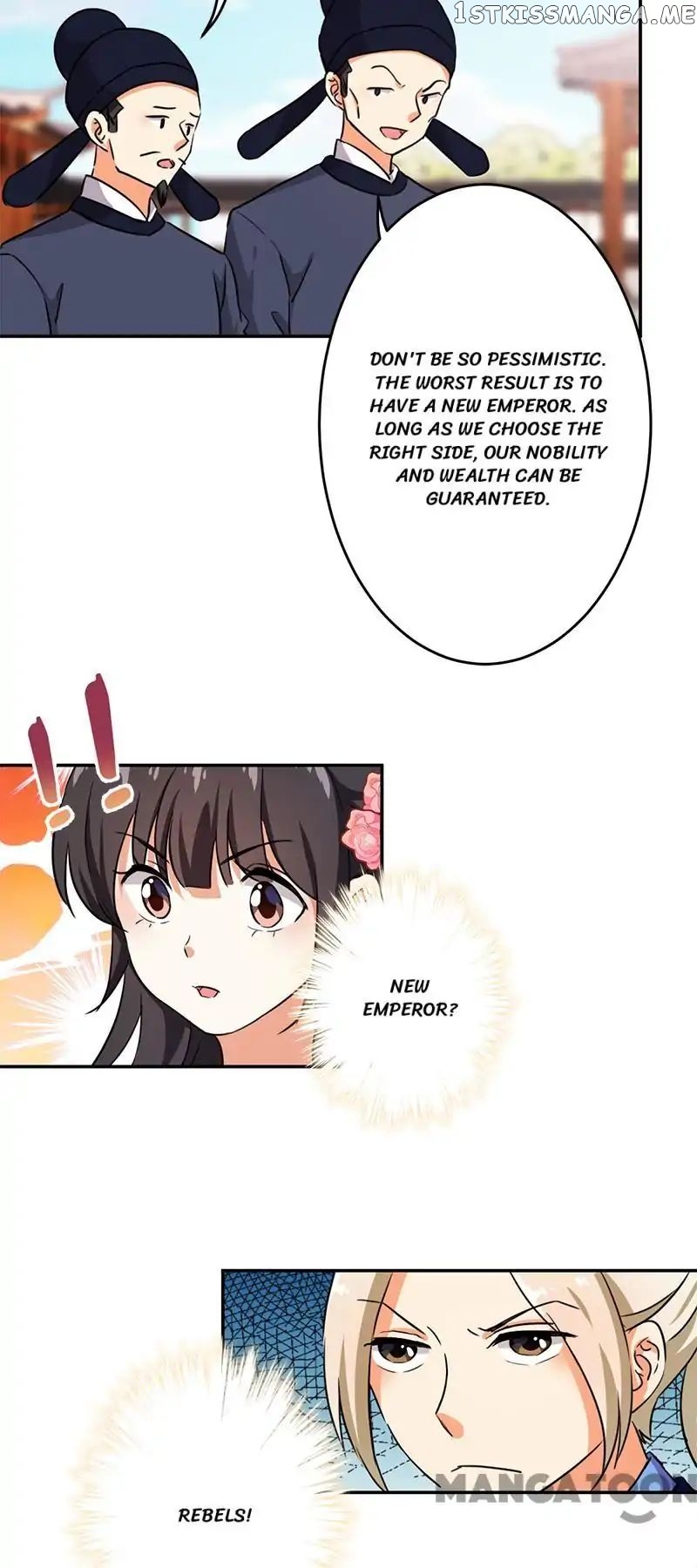 Prince, You’re So Cheap! chapter 386 - page 6