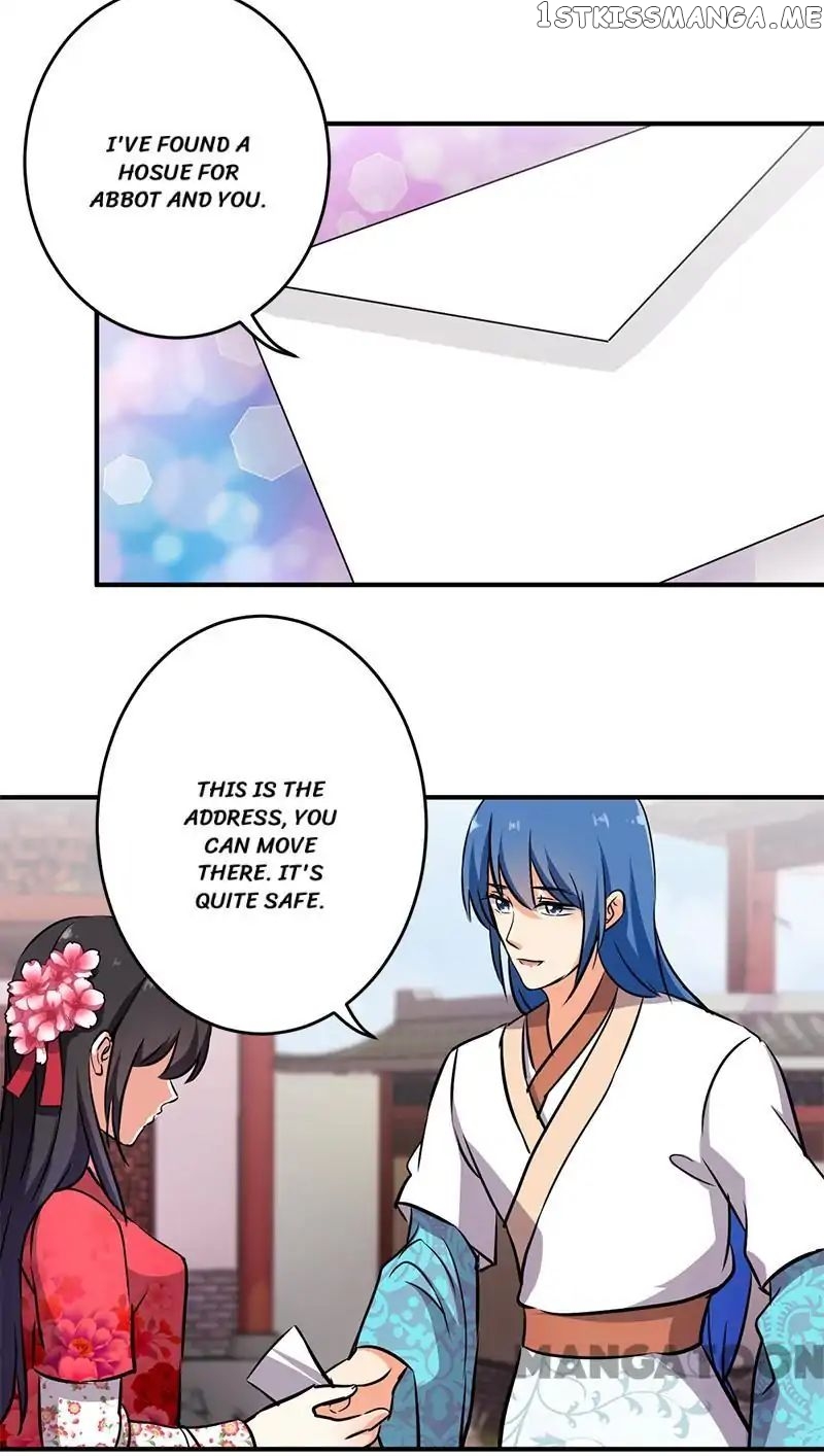 Prince, You’re So Cheap! chapter 245 - page 10