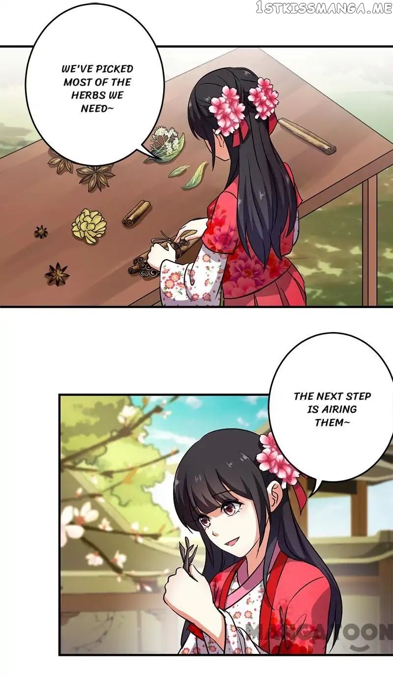 Prince, You’re So Cheap! chapter 245 - page 3