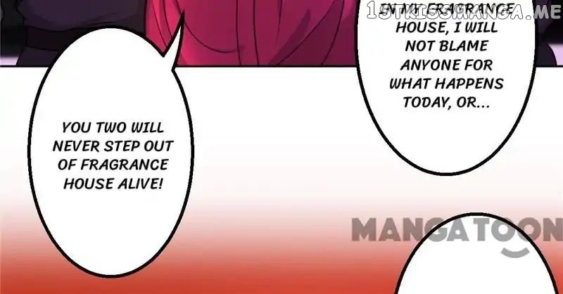 Prince, You’re So Cheap! chapter 431 - page 11