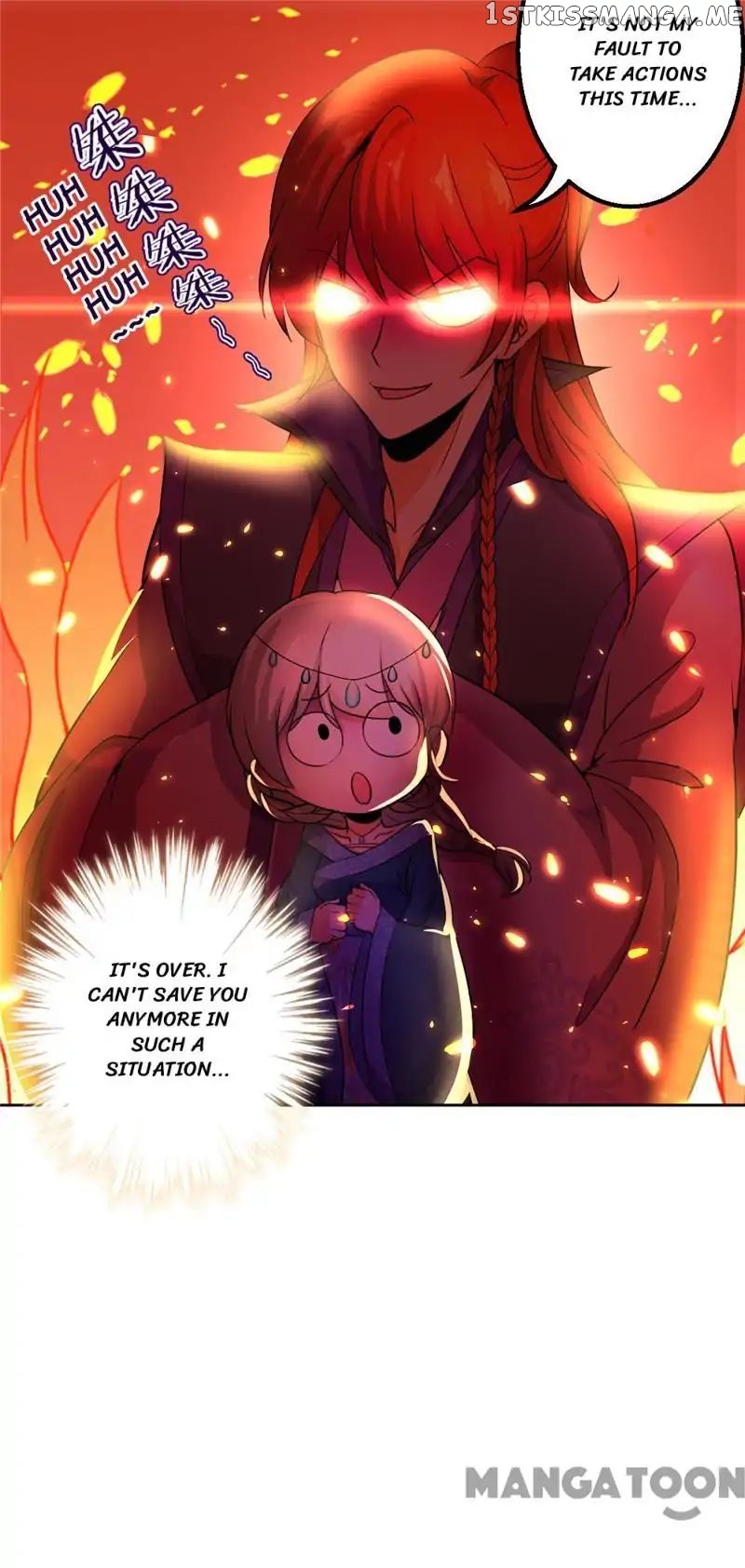 Prince, You’re So Cheap! chapter 431 - page 12