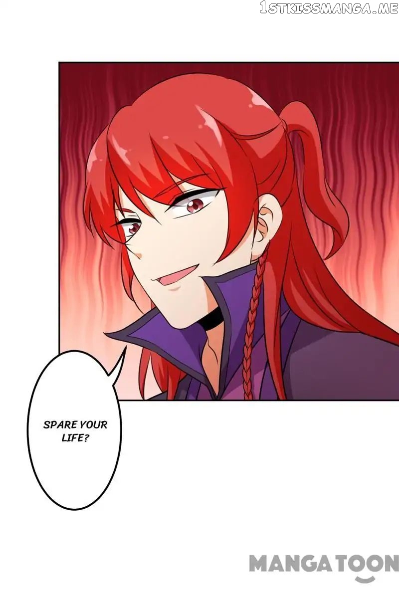 Prince, You’re So Cheap! chapter 431 - page 18