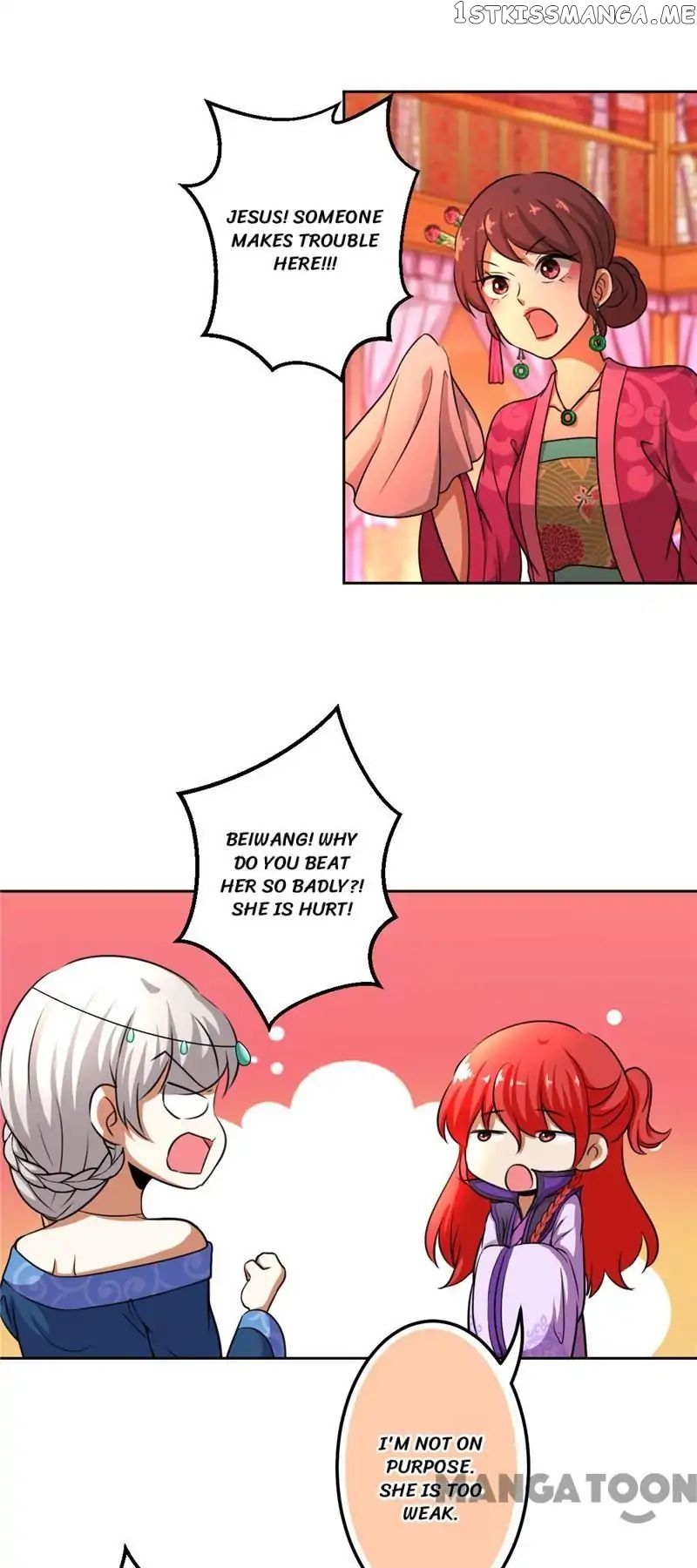 Prince, You’re So Cheap! chapter 431 - page 2