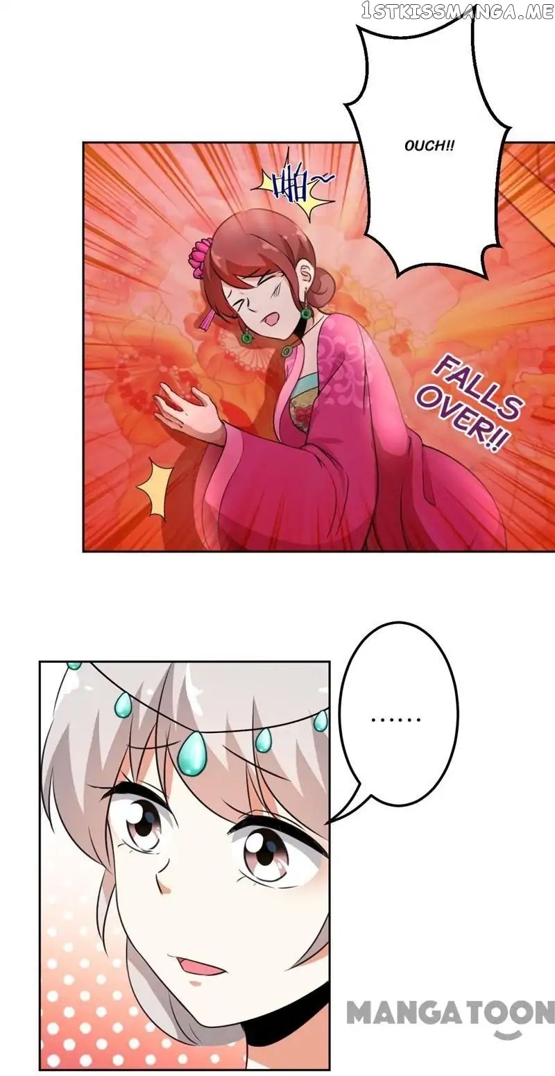 Prince, You’re So Cheap! chapter 431 - page 20