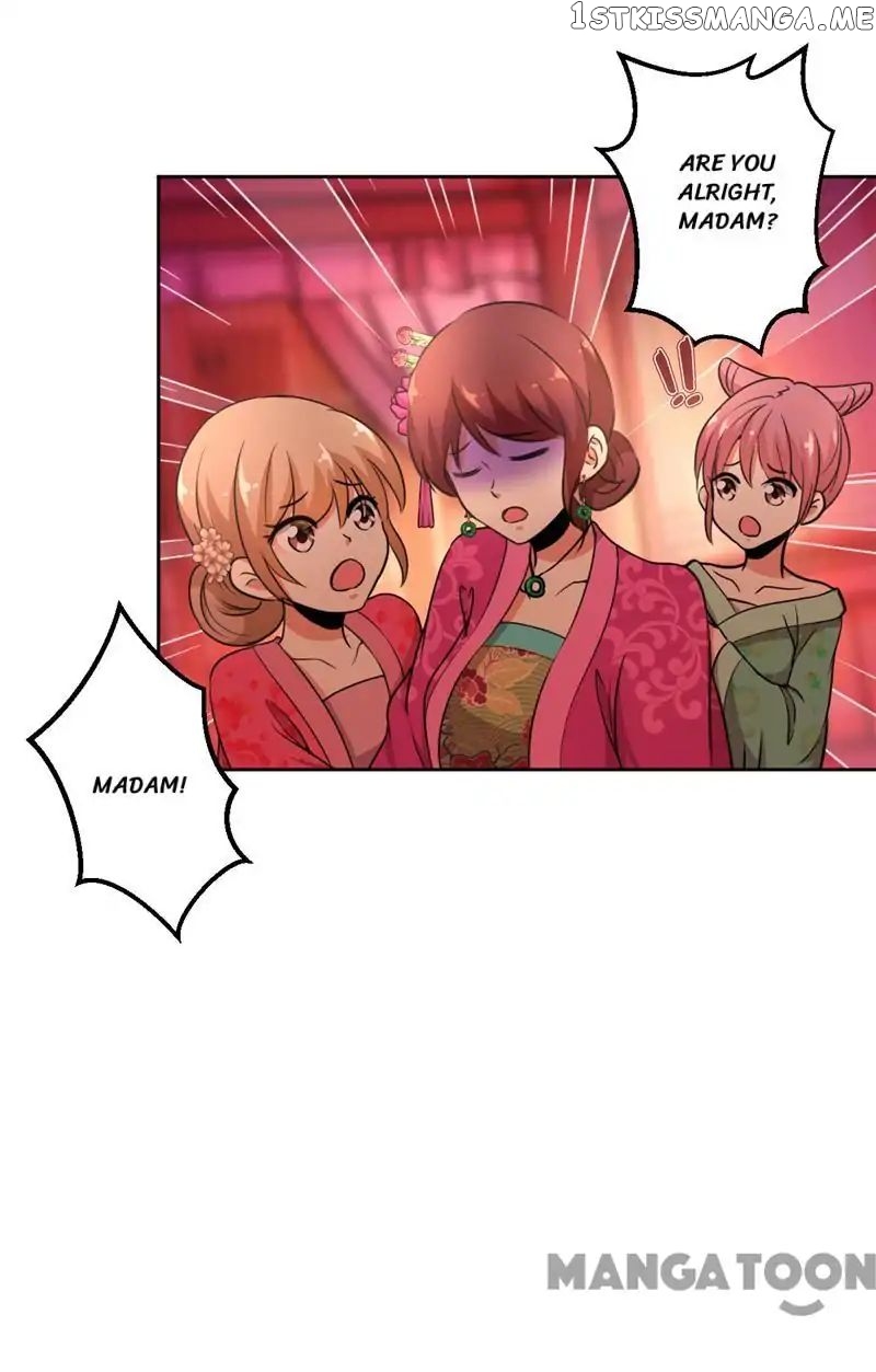Prince, You’re So Cheap! chapter 431 - page 21