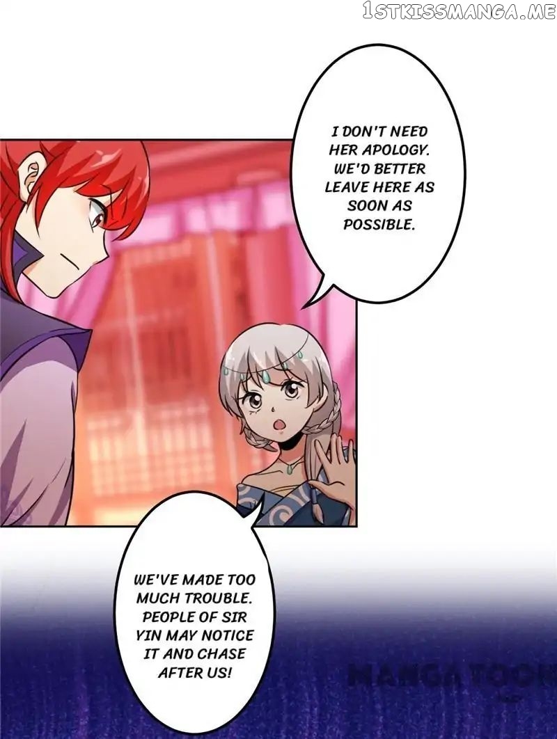 Prince, You’re So Cheap! chapter 431 - page 22