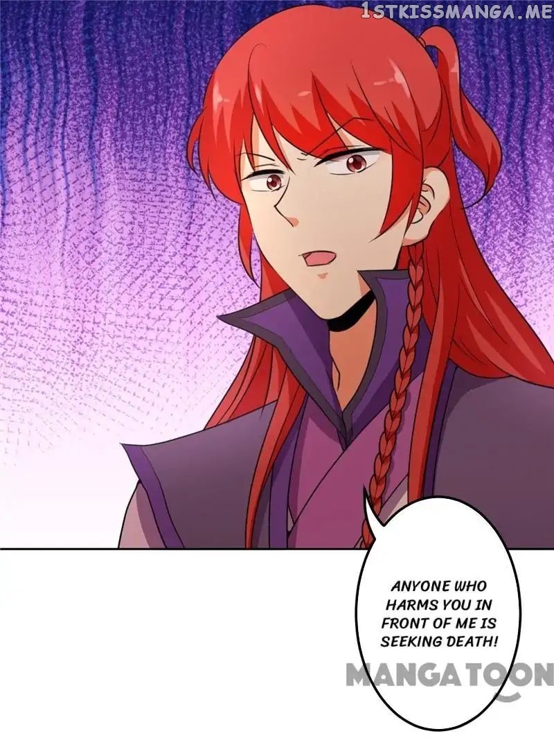 Prince, You’re So Cheap! chapter 431 - page 23