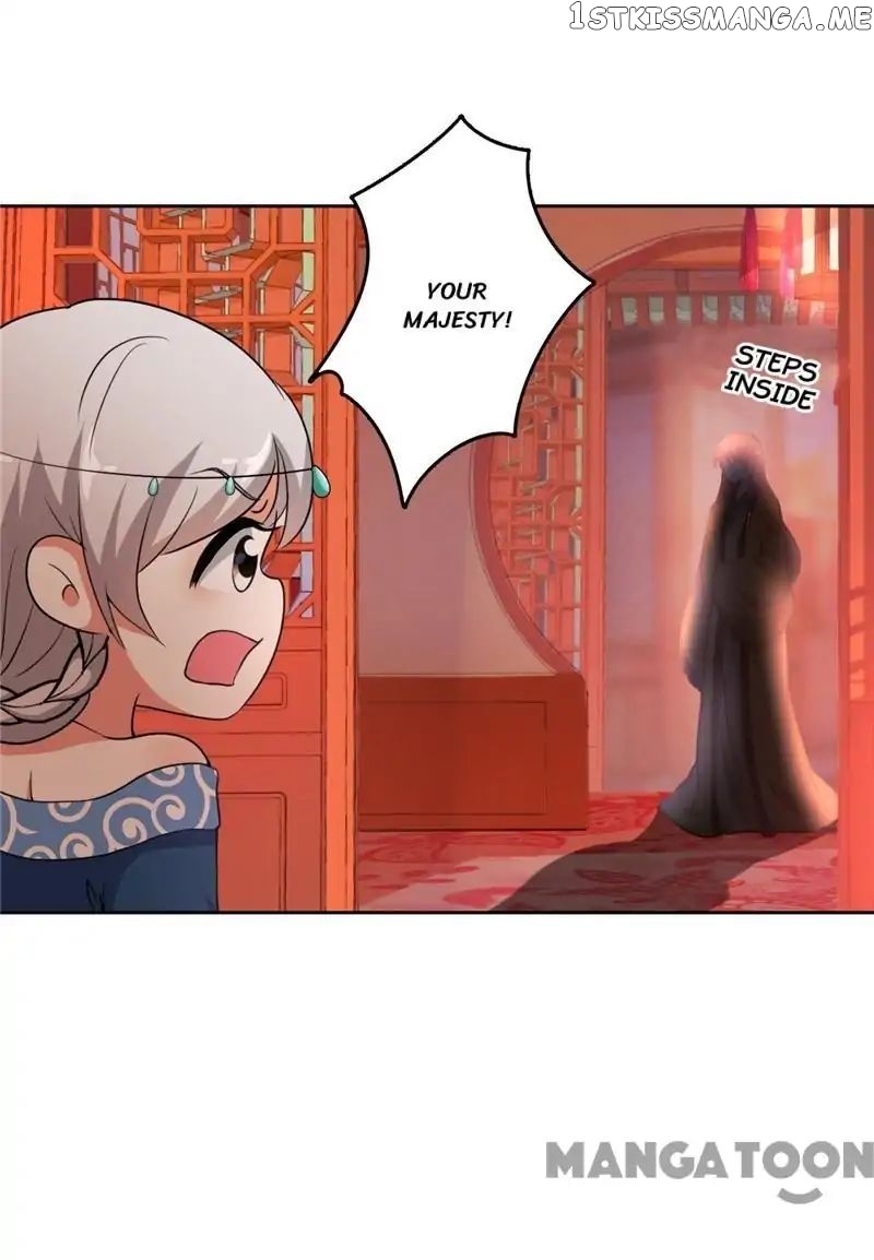 Prince, You’re So Cheap! chapter 431 - page 25