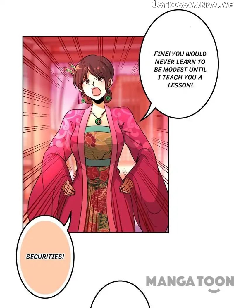 Prince, You’re So Cheap! chapter 431 - page 5
