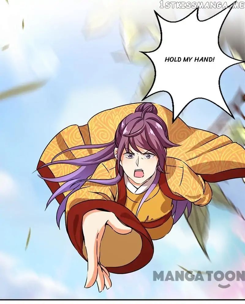 Prince, You’re So Cheap! chapter 354 - page 4