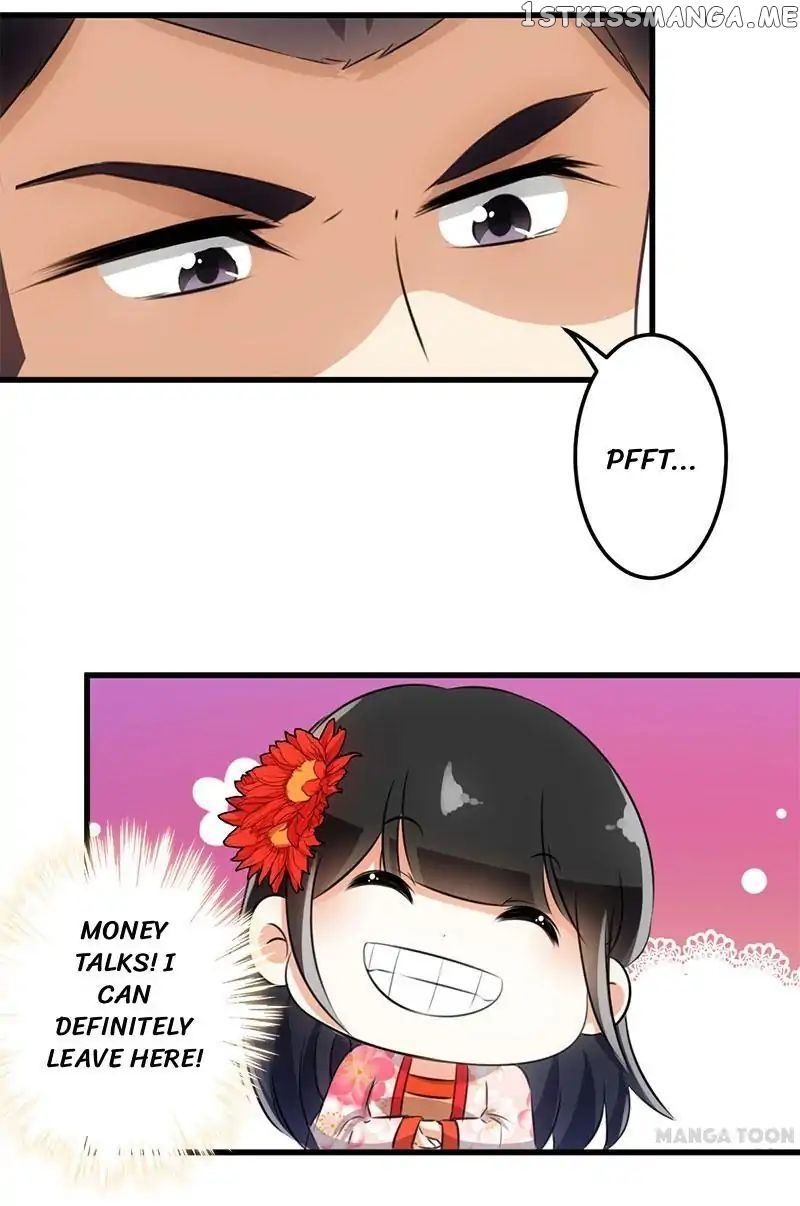 Prince, You’re So Cheap! chapter 160 - page 8