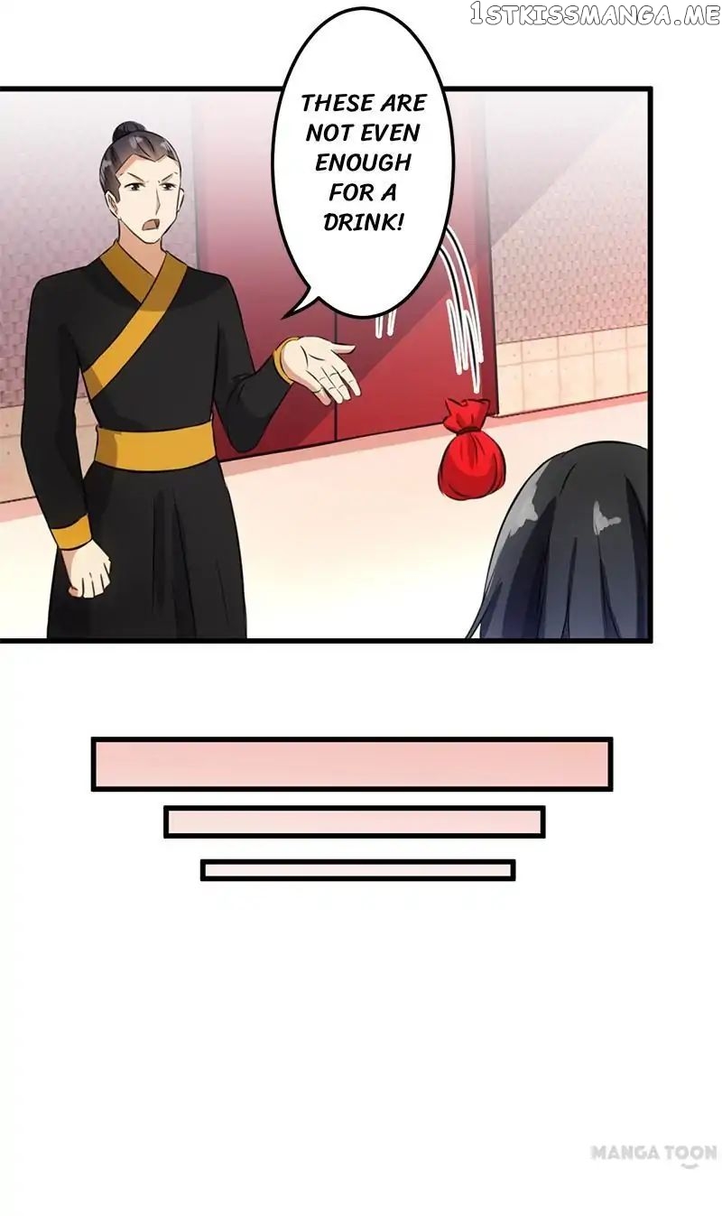 Prince, You’re So Cheap! chapter 160 - page 9
