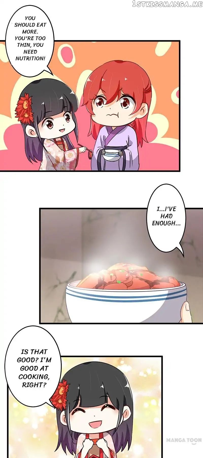 Prince, You’re So Cheap! chapter 178 - page 12