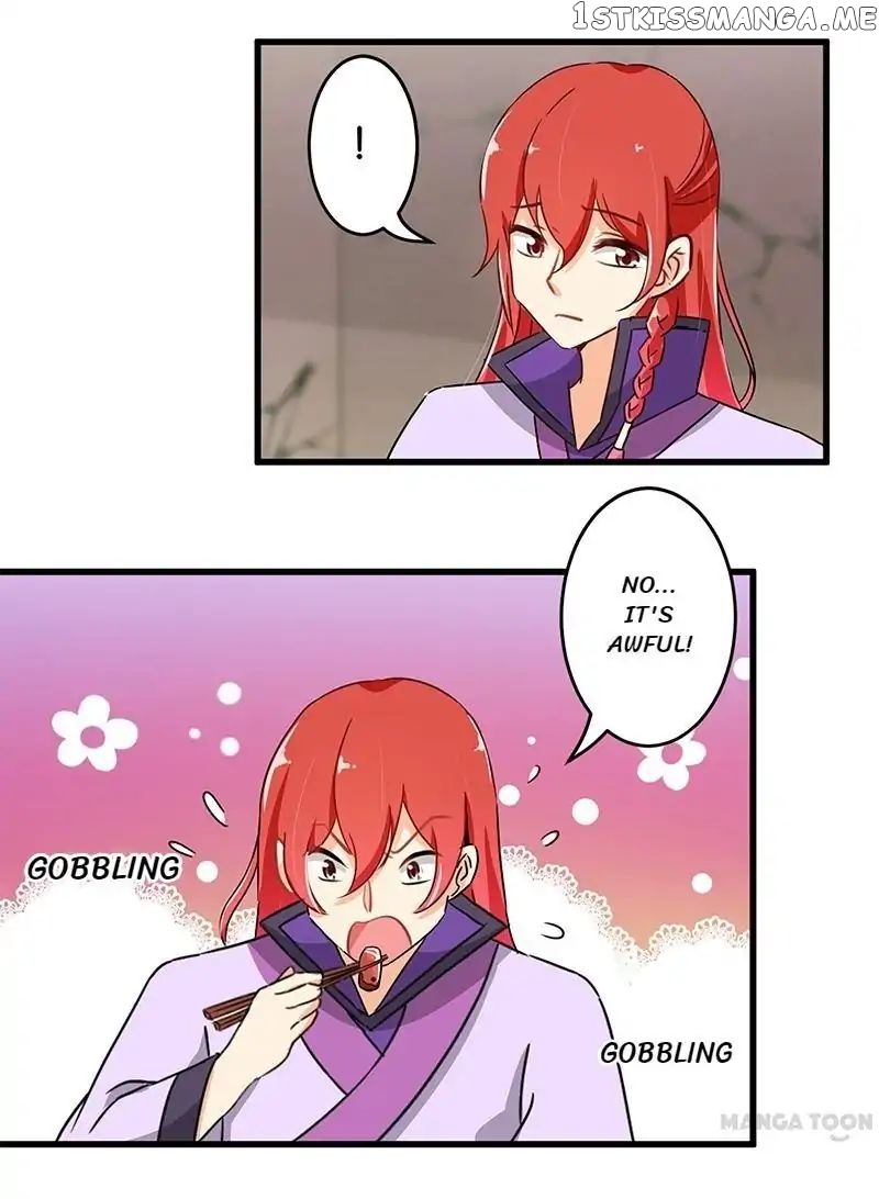 Prince, You’re So Cheap! chapter 178 - page 14