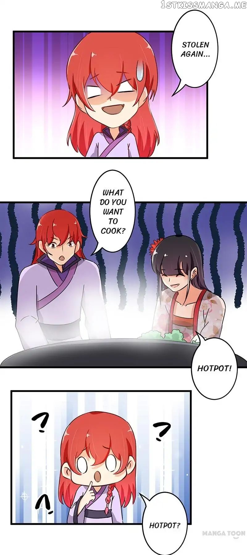 Prince, You’re So Cheap! chapter 178 - page 6