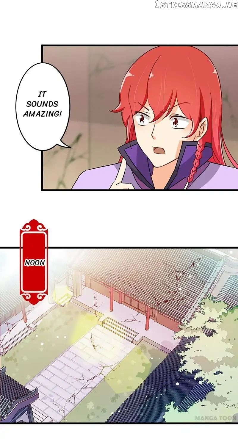 Prince, You’re So Cheap! chapter 178 - page 8