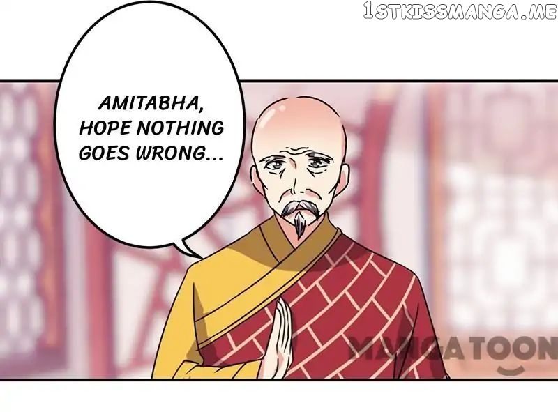 Prince, You’re So Cheap! chapter 220 - page 18