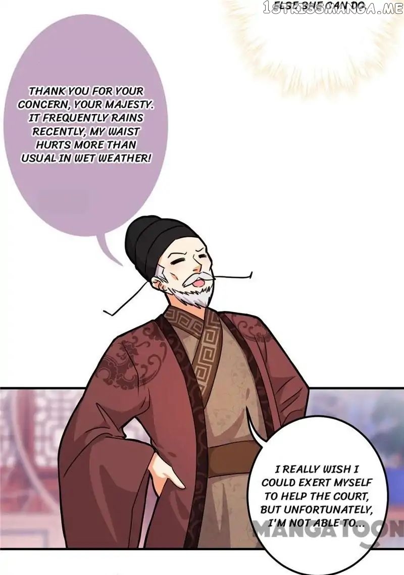 Prince, You’re So Cheap! chapter 387 - page 16
