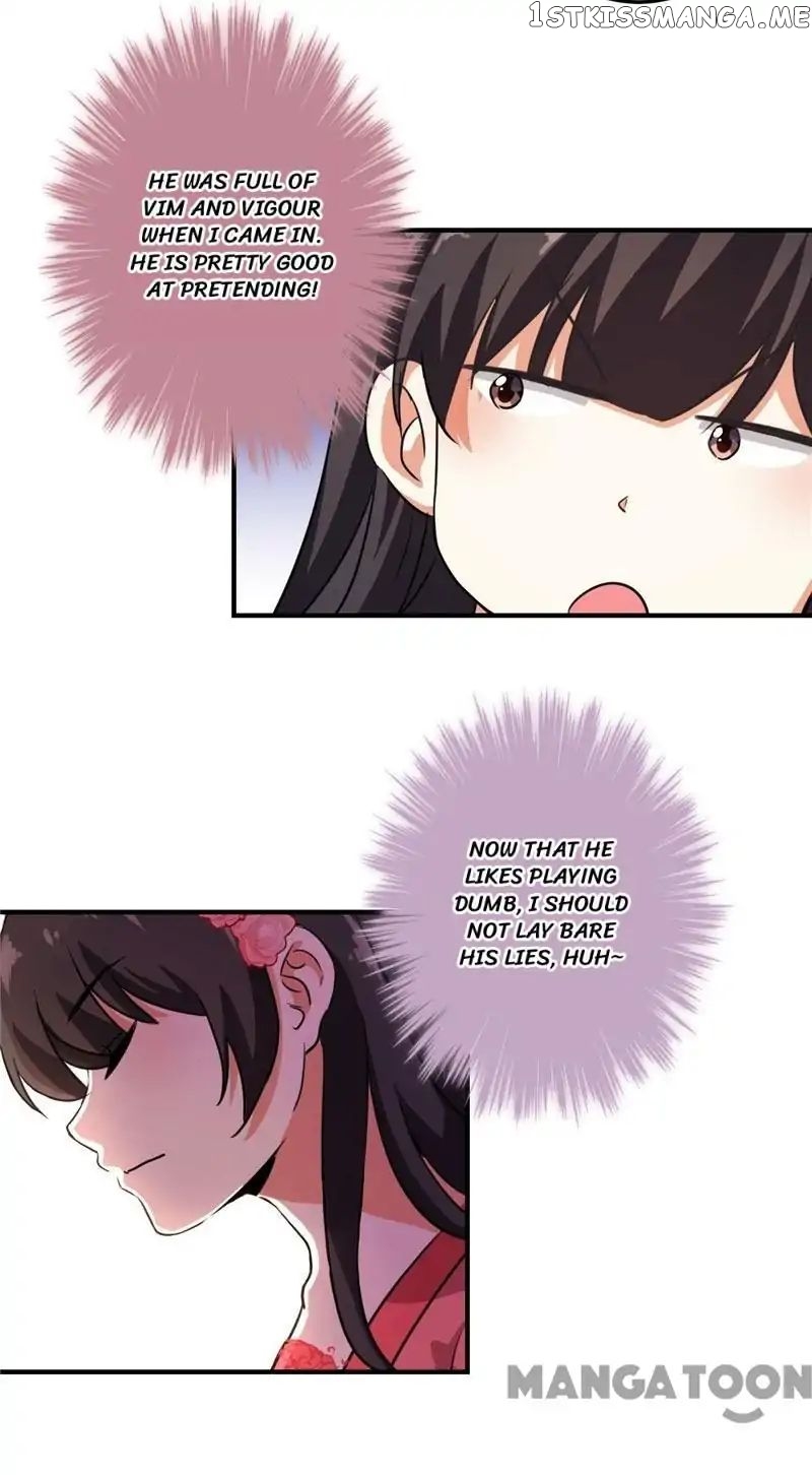 Prince, You’re So Cheap! chapter 387 - page 17