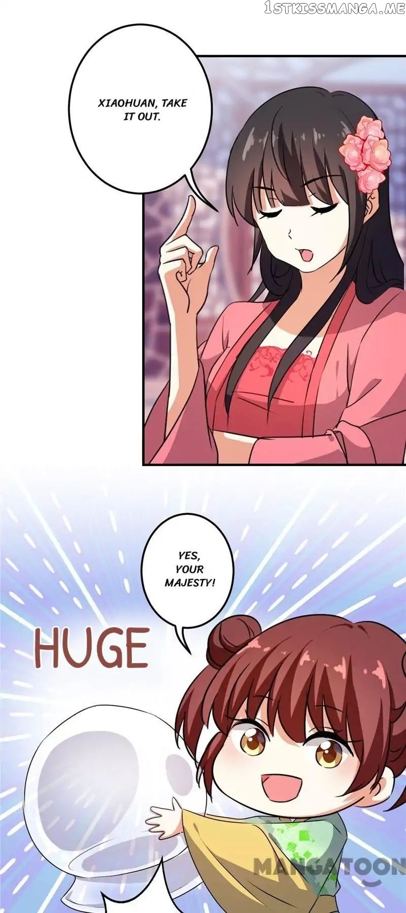 Prince, You’re So Cheap! chapter 387 - page 18