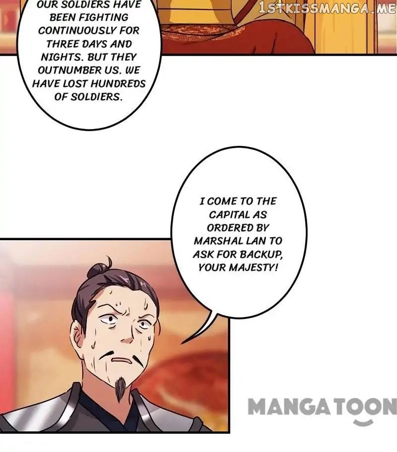 Prince, You’re So Cheap! chapter 387 - page 2